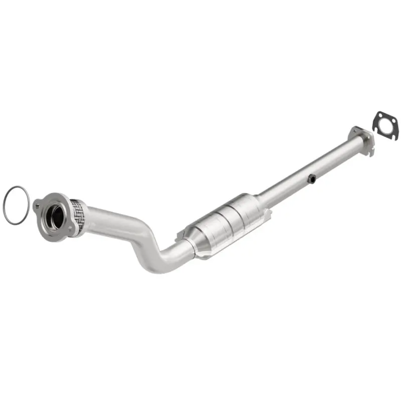 Magnaflow Direct-Fit Catalytic Converter For 1998–2001 Gm Midsize 3.1L 1