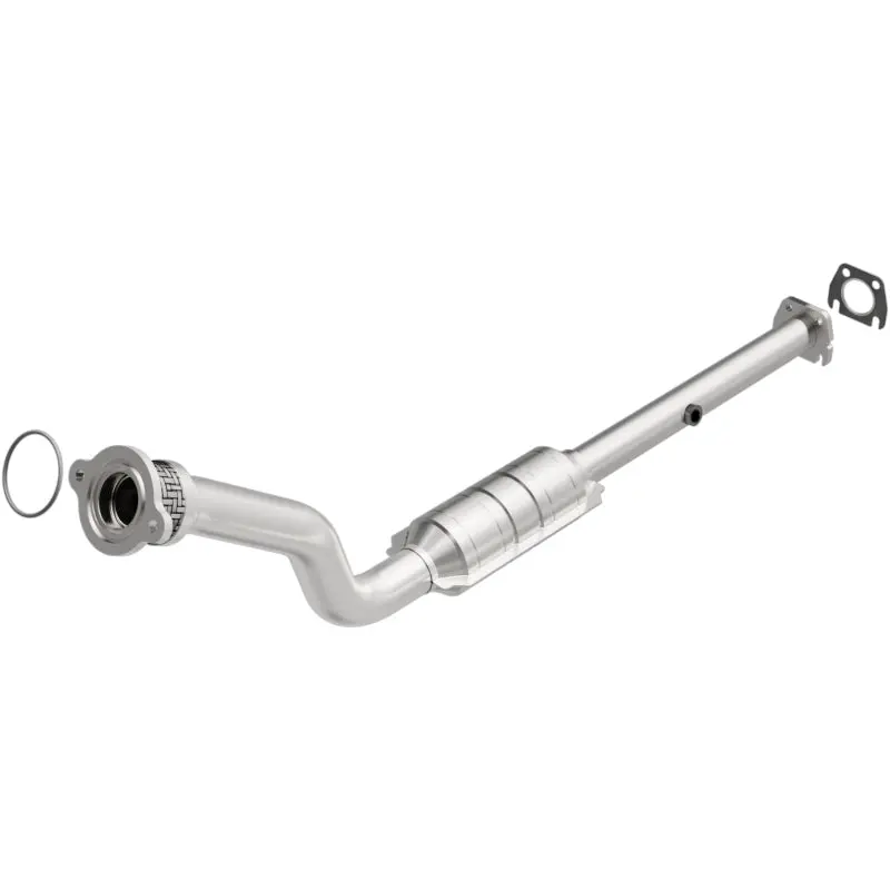 Magnaflow Direct-Fit Catalytic Converter For 1998–2001 Gm Midsize 3.1L 2