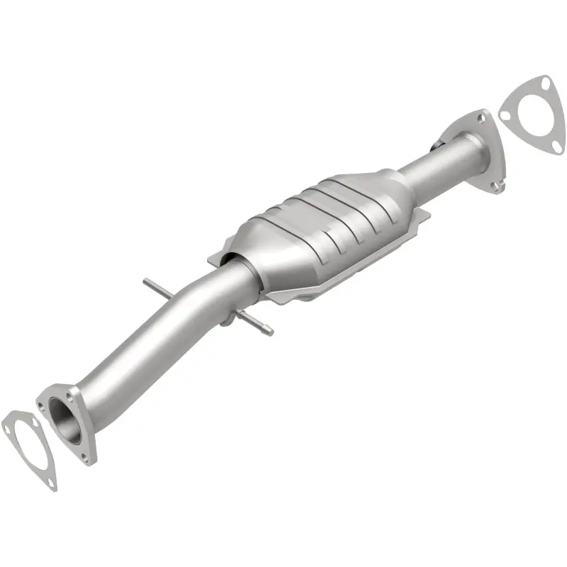 Magnaflow Direct Fit Catalytic Converter For 1998 Chevrolet S10 4.3L And Gmc Sonoma 1