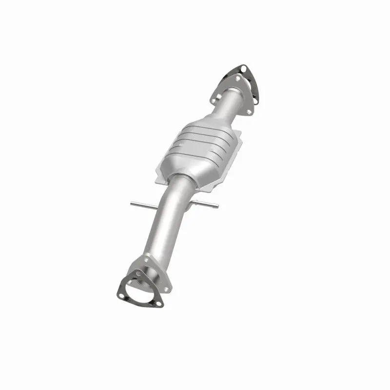 Magnaflow Direct Fit Catalytic Converter For 1998 Chevrolet S10 4.3L And Gmc Sonoma 2