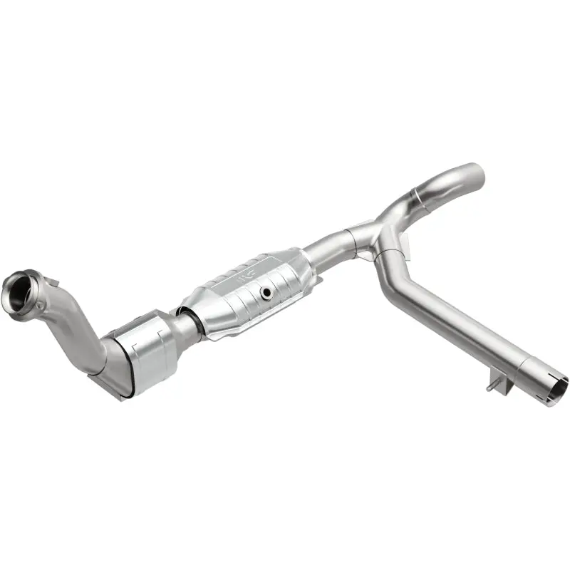 Magnaflow Direct-Fit Catalytic Converter – For 1999–2000 Ford Exped 4.6L 1