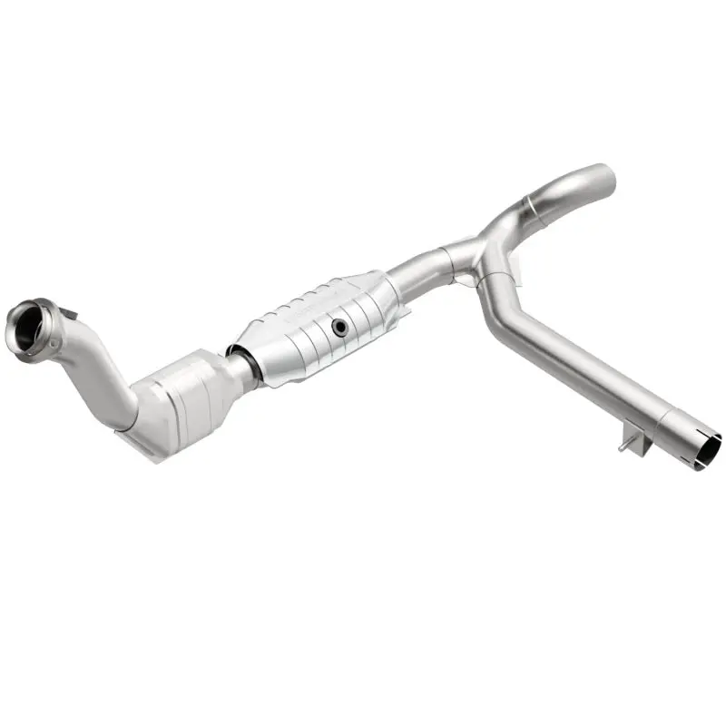 Magnaflow Direct-Fit Catalytic Converter – For 1999–2000 Ford Exped 4.6L 2
