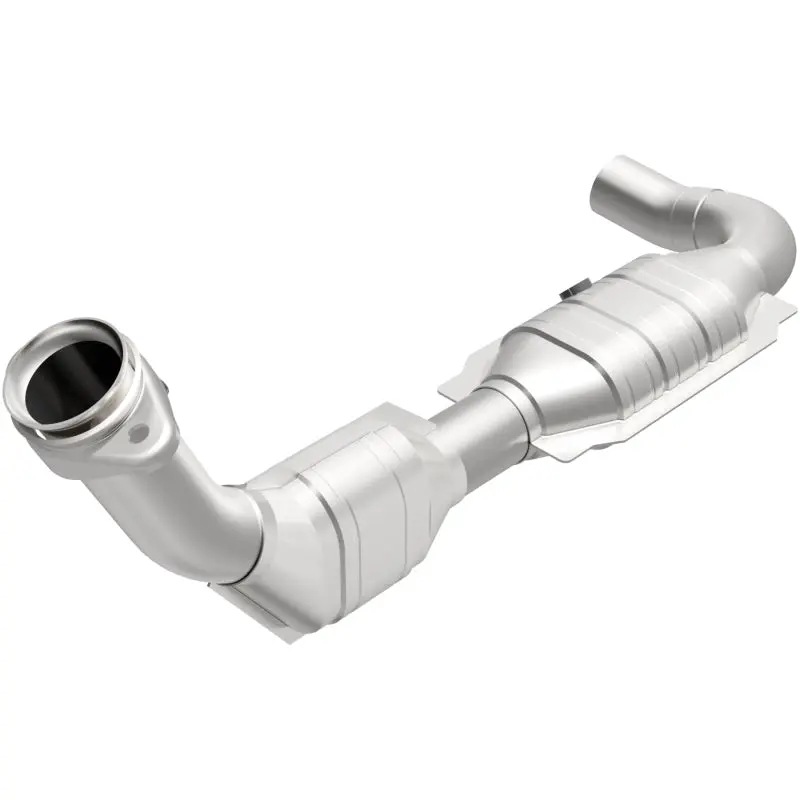 Magnaflow Direct-Fit Catalytic Converter For 1999-2000 Ford F-150 4.6L V8 D/S 2Wd 1