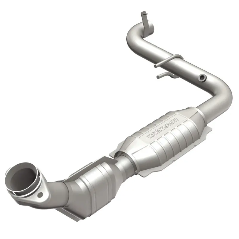 Magnaflow Direct-Fit Catalytic Converter For 1999-2003 Ford Lightning 5.4L 1