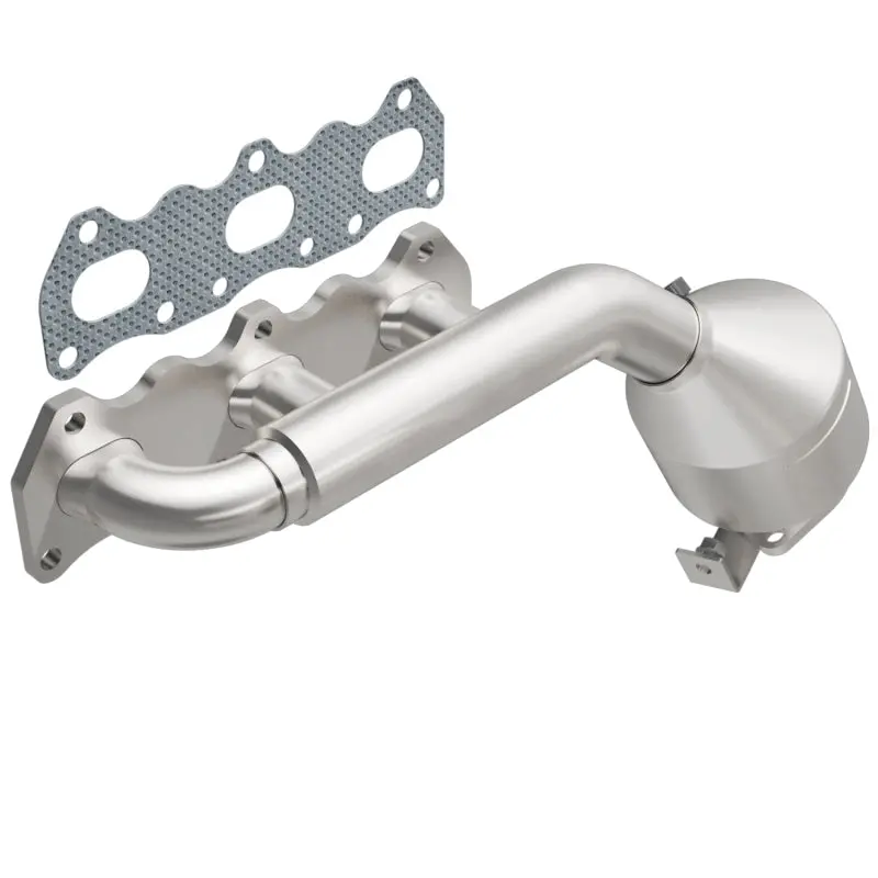 Magnaflow Direct-Fit Catalytic Converter For 1999-2005 Suzuki Grand Vitara 2.5L Carb Compliant 2