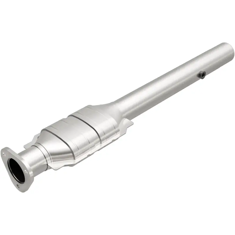 Magnaflow Direct-Fit Catalytic Converter For 1999 Ford E250 5.4L 1
