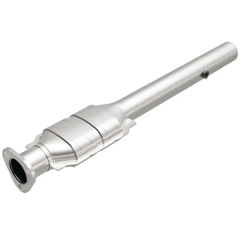 Magnaflow Direct-Fit Catalytic Converter For 1999 Ford E250 5.4L 2