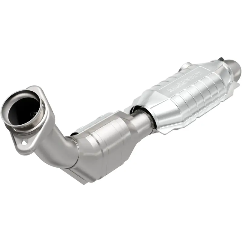 Magnaflow Direct-Fit Catalytic Converter For 1999 Ford F-150 4.6L 1