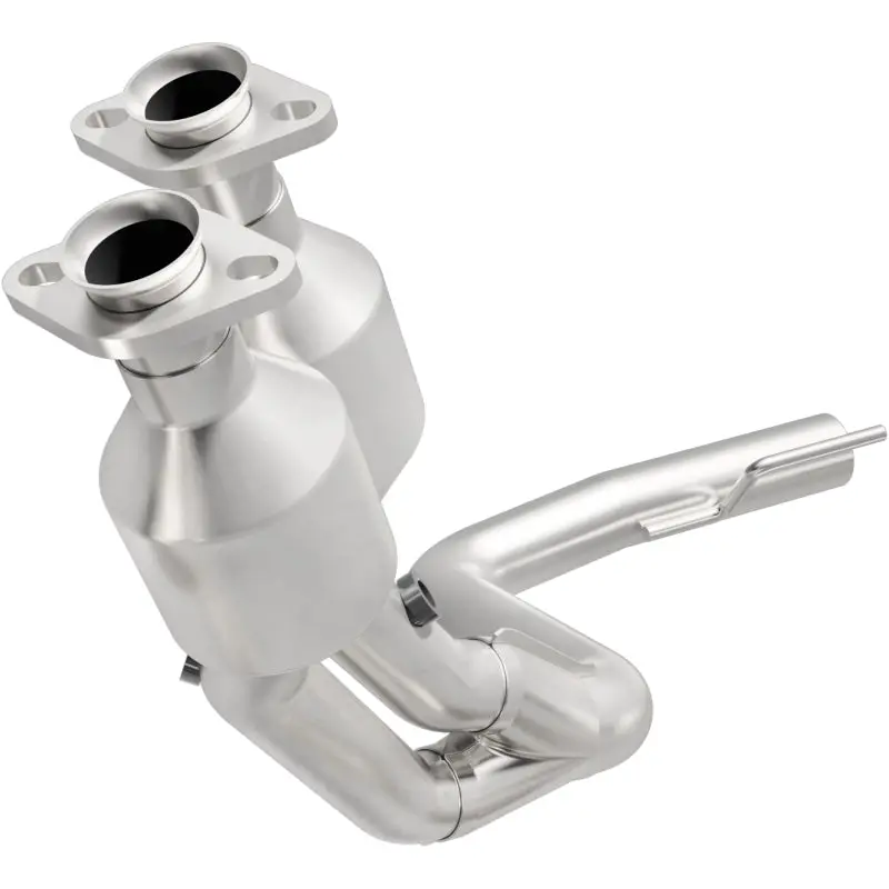 Magnaflow Direct-Fit Catalytic Converter For 1999 Jeep Cherokee 4.0L 1