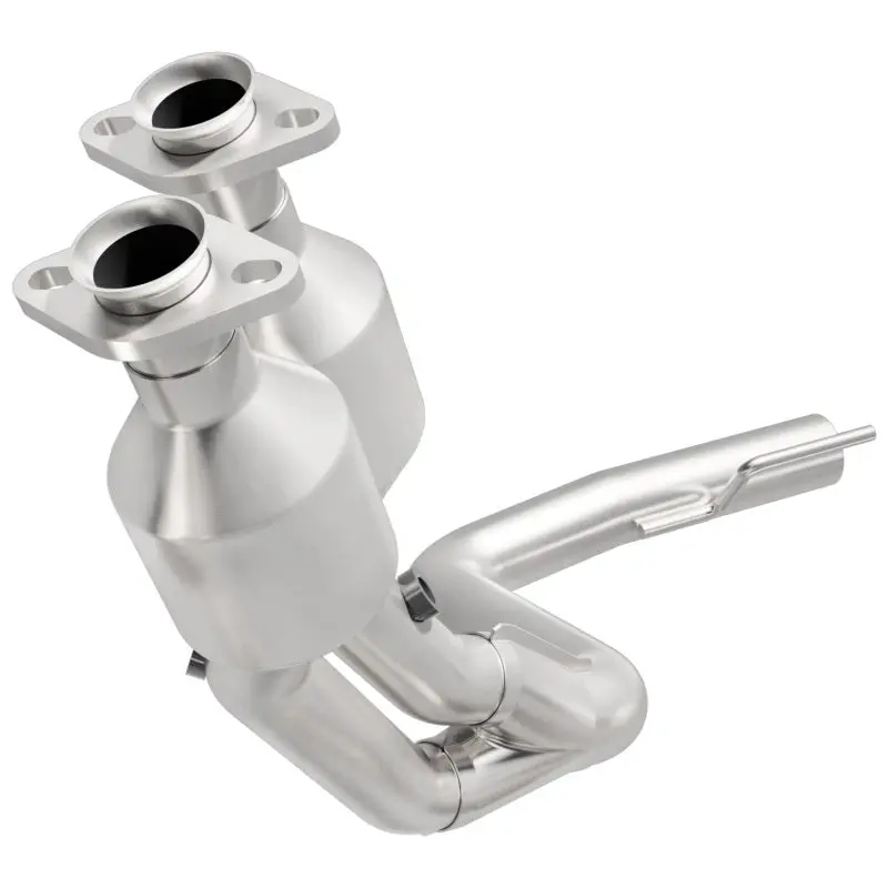 Magnaflow Direct-Fit Catalytic Converter For 1999 Jeep Cherokee 4.0L 2