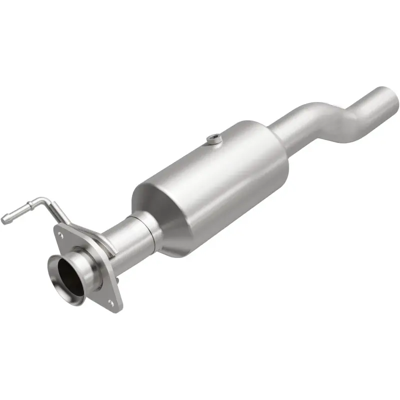 Magnaflow Direct Fit Catalytic Converter For 20-22 Ford F-350 Super Duty V8 7.3L - Oem Grade, Epa Compliant 2