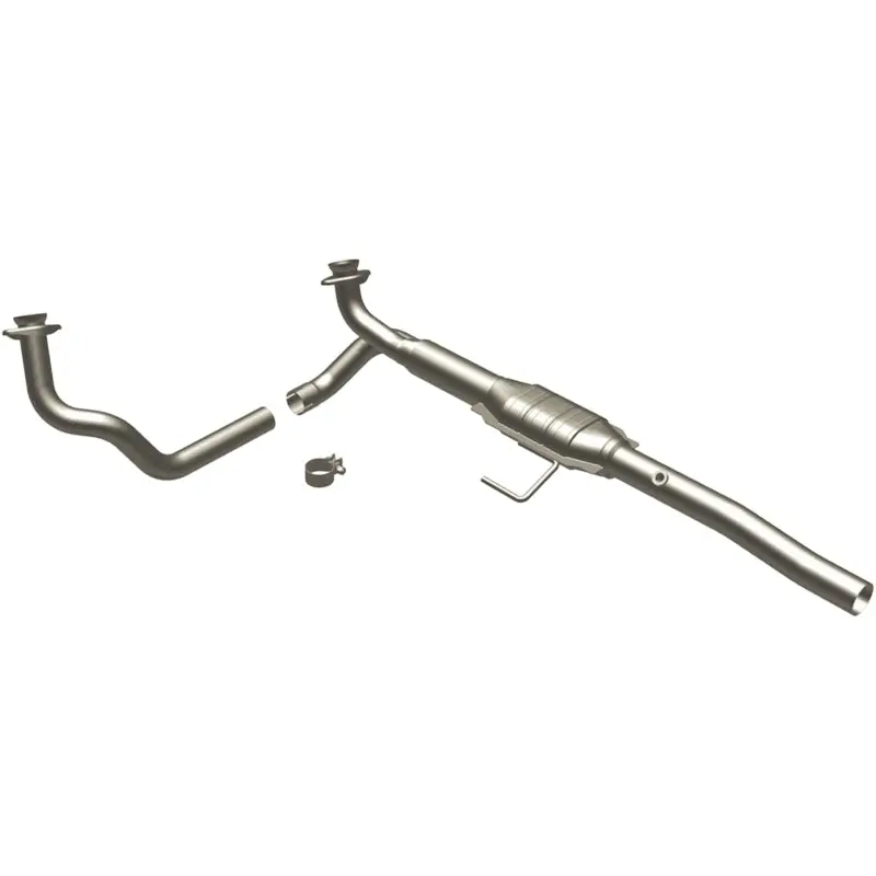 Magnaflow Direct-Fit Catalytic Converter For 2000-2001 Dodge Ram 1500 1