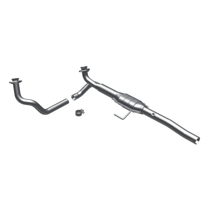 Magnaflow Direct-Fit Catalytic Converter For 2000-2001 Dodge Ram 1500 2