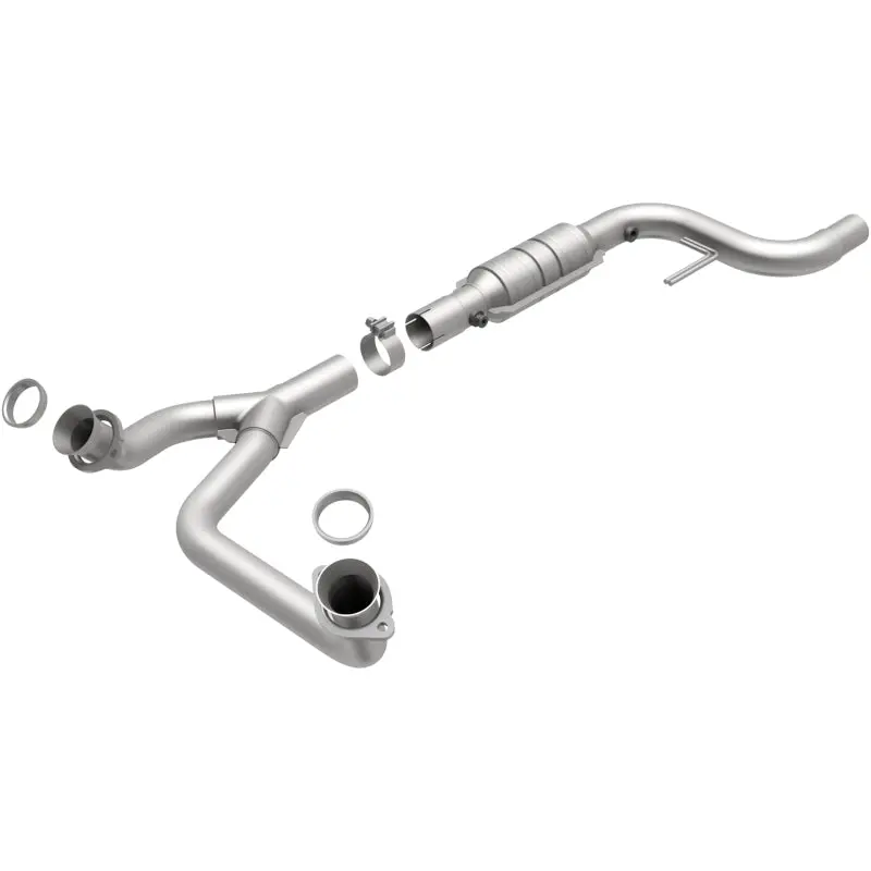Magnaflow Direct-Fit Catalytic Converter For 2000-2002 Chevrolet Camaro 3.8L 1
