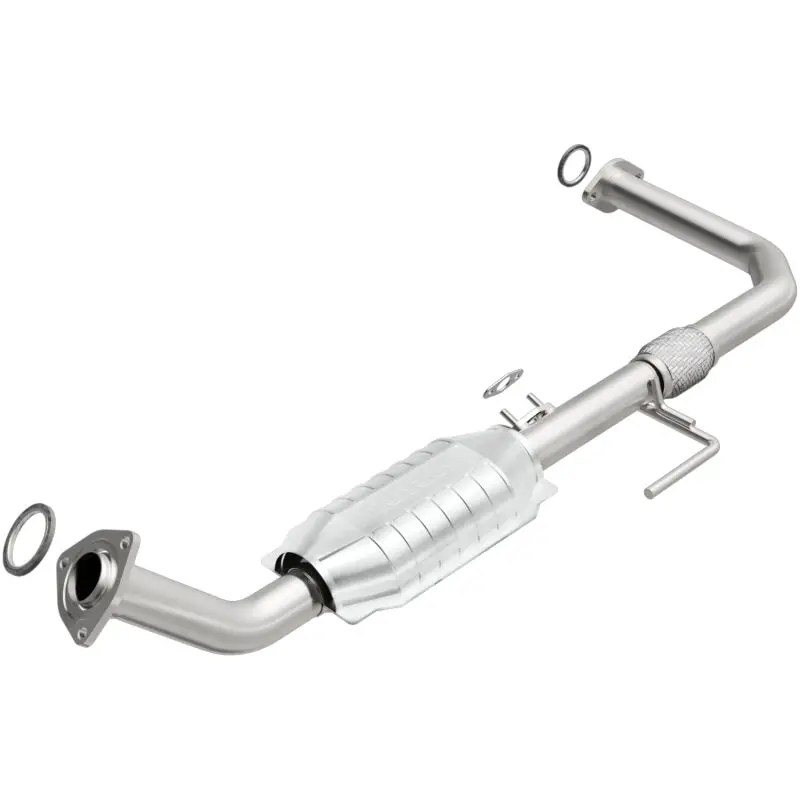 Magnaflow Direct–Fit Catalytic Converter For 2000–2002 Tundra 4.7L 4Wd Fl 1