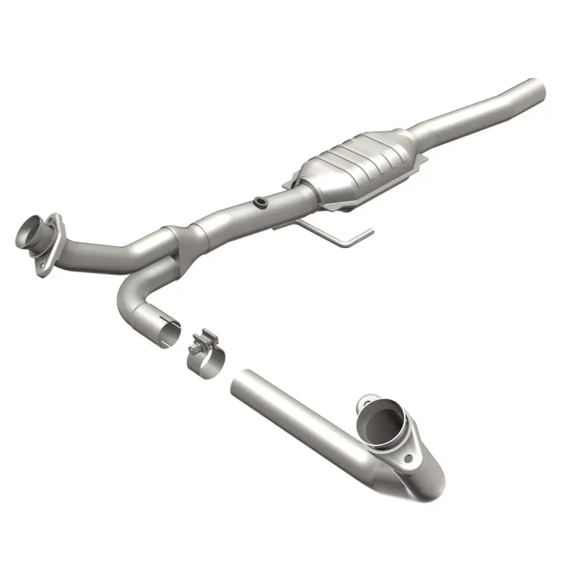 Magnaflow Direct-Fit Catalytic Converter For 2000–2003 Dodge Dakota 3.9 2Wd 1