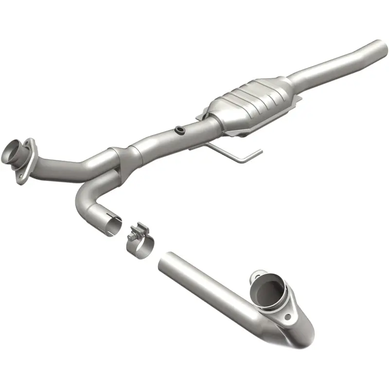 Magnaflow Direct-Fit Catalytic Converter For 2000–2003 Dodge Dakota 3.9 2Wd 2