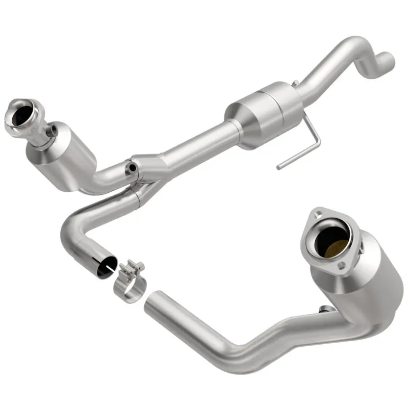 Magnaflow Direct-Fit Catalytic Converter For 2000–2003 Dodge Durango 4.7L 1