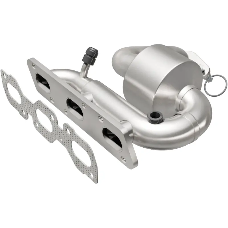 Magnaflow Direct-Fit Catalytic Converter For 2000–2003 Ford Taurus 3.0L 1