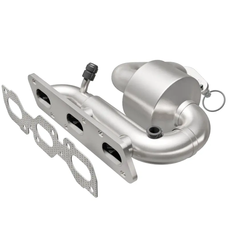 Magnaflow Direct-Fit Catalytic Converter For 2000–2003 Ford Taurus 3.0L 2