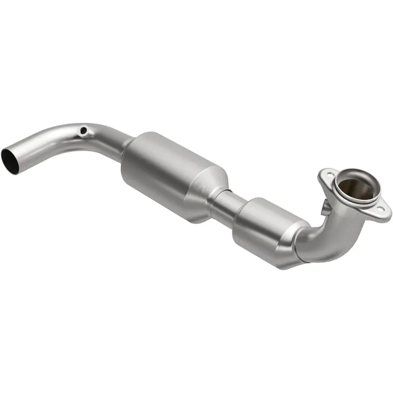 Magnaflow Direct Fit Catalytic Converter For 2000-2004 Ford F-150 5.4L 1