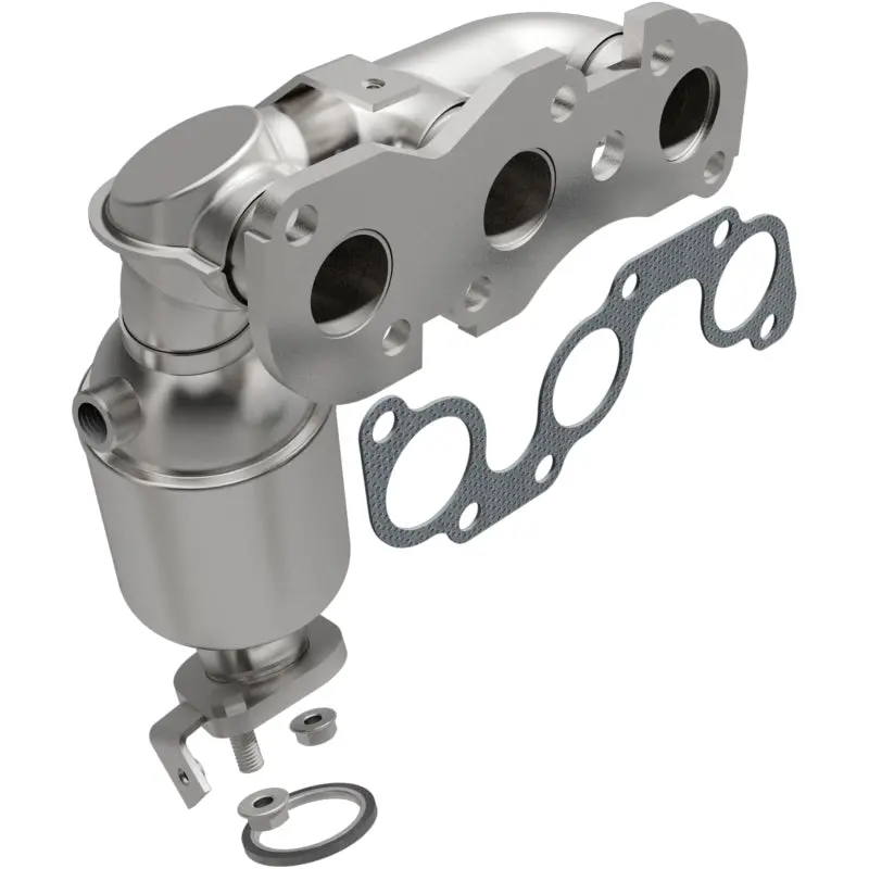 Magnaflow Direct-Fit Catalytic Converter For 2000-2004 Toyota Avalon 3.0L 2
