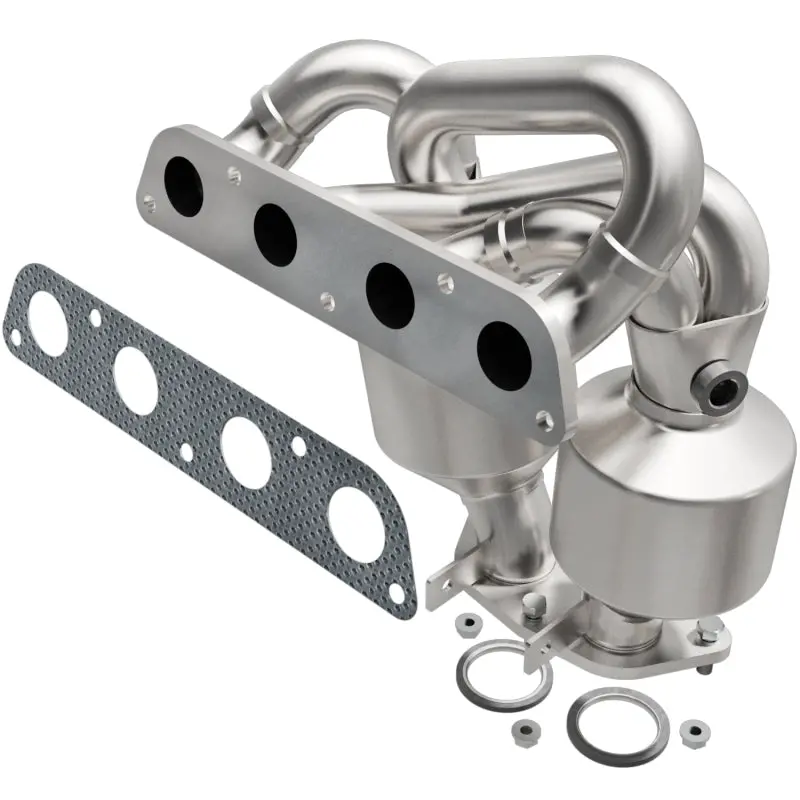 Magnaflow Direct-Fit Catalytic Converter For 2000–2005 Toyota Mr2 1.8L 2