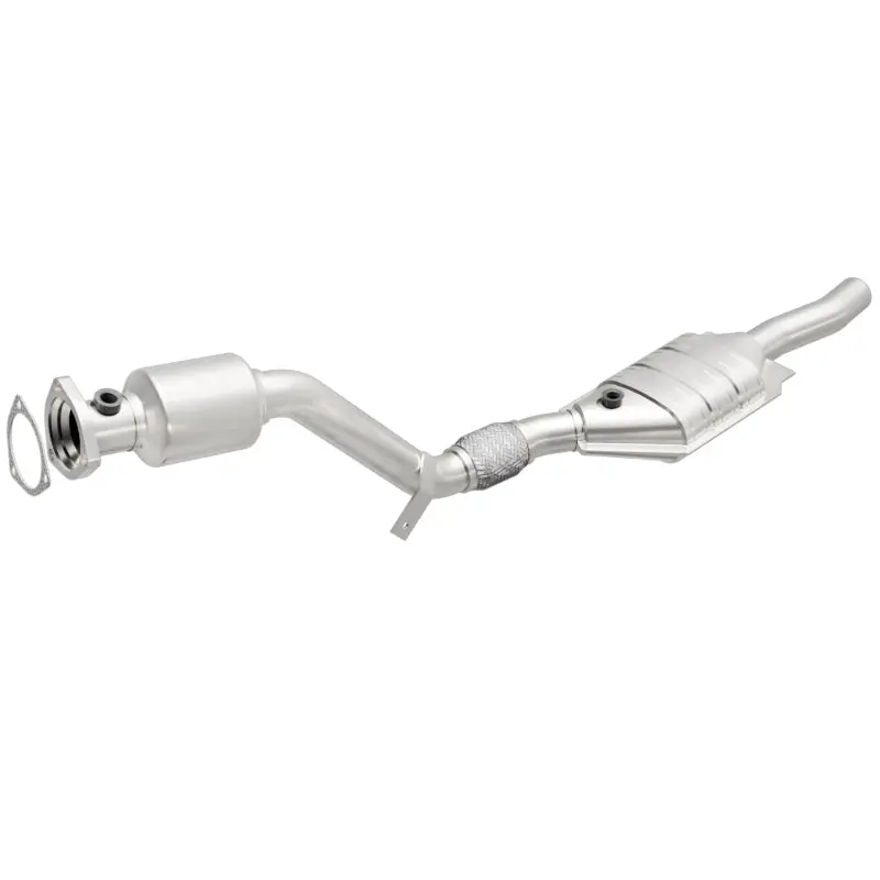 Magnaflow Direct-Fit Catalytic Converter For 2000-2005 Volkswagen Passat 2.8L 1