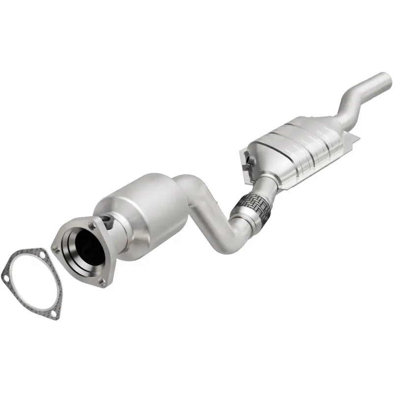 Magnaflow Direct-Fit Catalytic Converter For 2000-2005 Volkswagen Passat 2.8L 1
