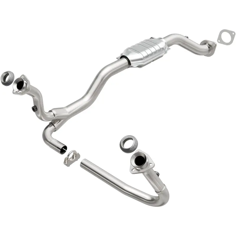 Magnaflow Direct-Fit Catalytic Converter For 2000 Chevy Blazer 4.3L 4Wd 1