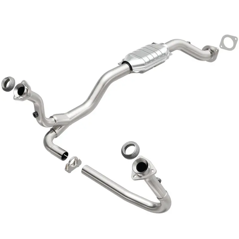 Magnaflow Direct-Fit Catalytic Converter For 2000 Chevy Blazer 4.3L 4Wd 2
