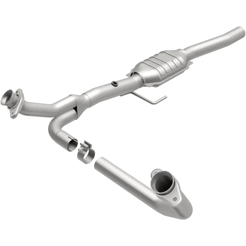Magnaflow Direct Fit Catalytic Converter For 2000 Dodge Dakota 3.9L 1