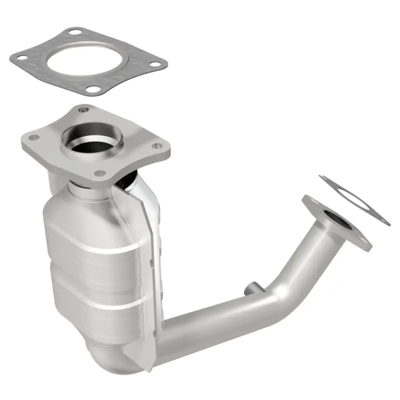 Magnaflow Direct-Fit Catalytic Converter For 2000 Ford Focus 2.0L – Code P 1