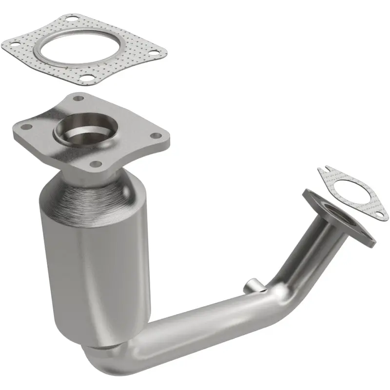 Magnaflow Direct-Fit Catalytic Converter For 2000 Ford Focus 2.0L – Code P 2