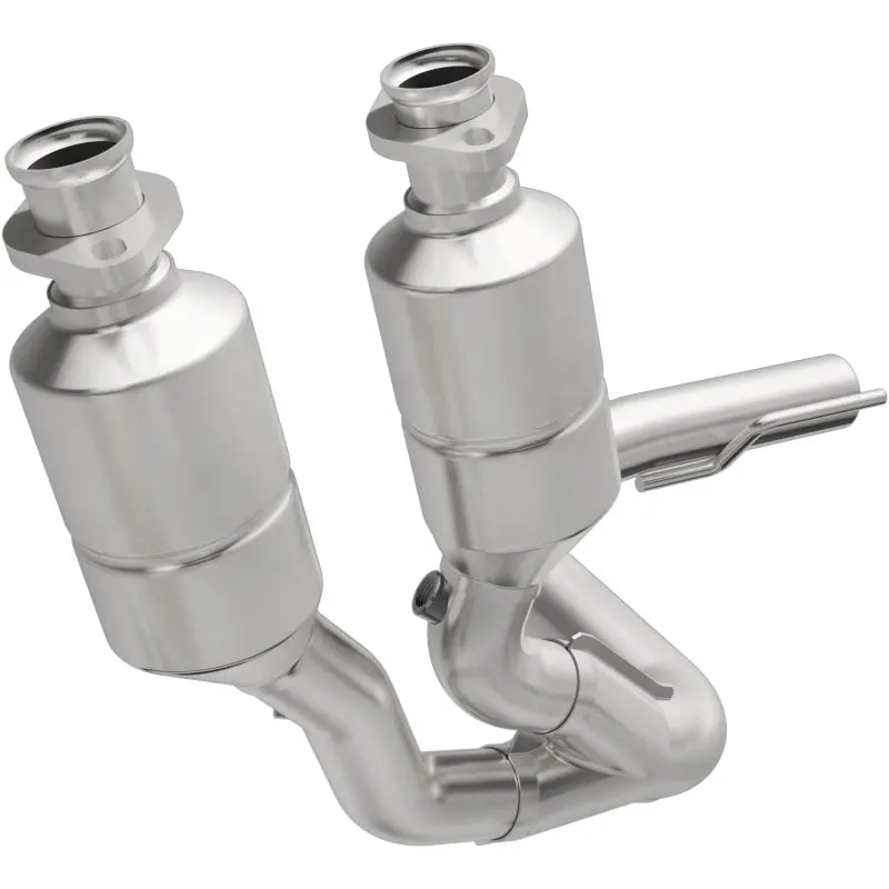 Magnaflow Direct-Fit Catalytic Converter For 2000 Jeep Grand Cherokee 4.0L 1