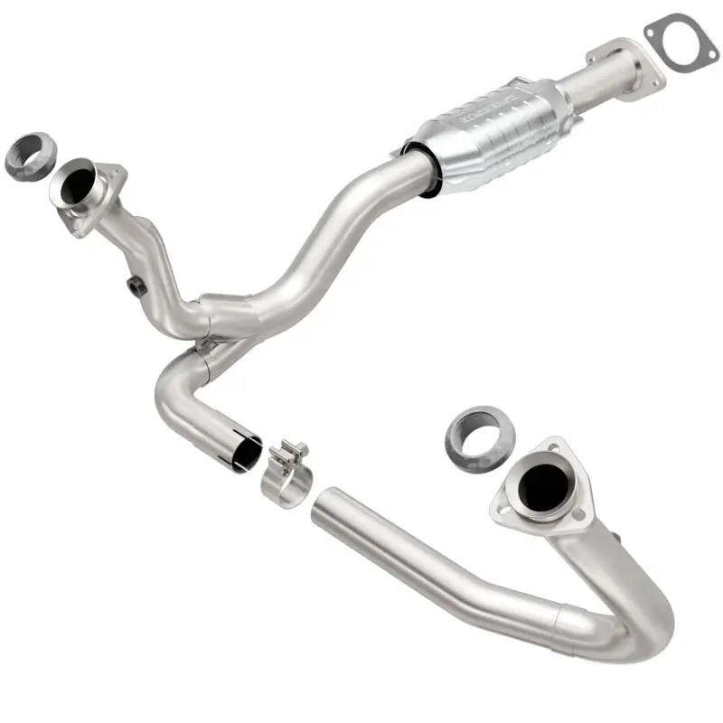 Magnaflow Direct-Fit Catalytic Converter For 2000 S10 4.3L 4Wd 1