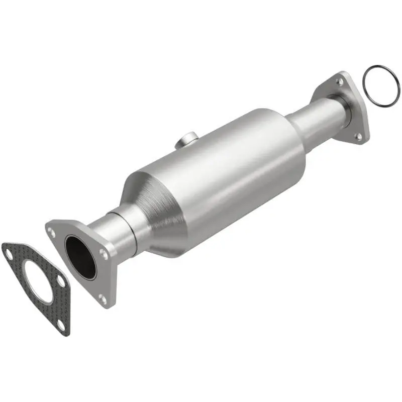 Magnaflow Direct-Fit Catalytic Converter For 2001-2002 Acura Mdx/2003-2004 Honda Pilot 1