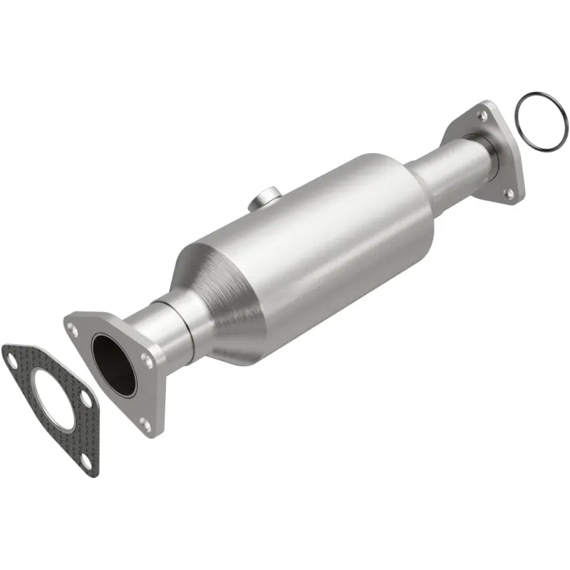 Magnaflow Direct-Fit Catalytic Converter For 2001-2002 Acura Mdx/2003-2004 Honda Pilot 2