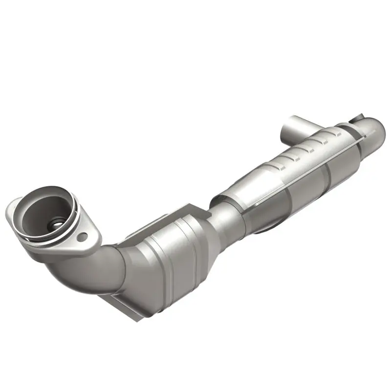 Magnaflow Direct-Fit Catalytic Converter For 2001-2004 Ford F-150 5.4L 4Wd 1