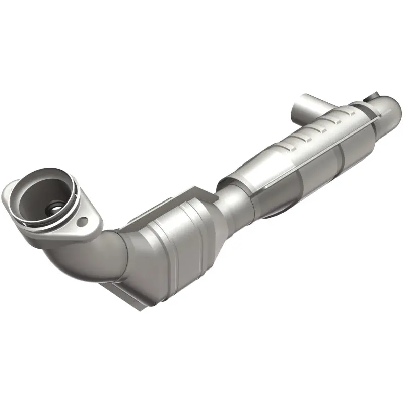 Magnaflow Direct-Fit Catalytic Converter For 2001-2004 Ford F-150 5.4L 4Wd 2
