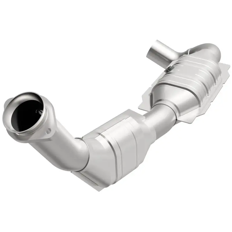 Magnaflow Direct-Fit Catalytic Converter For 2001-2004 Ford Trucks 4.6L 1