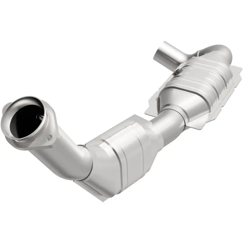 Magnaflow Direct-Fit Catalytic Converter For 2001-2004 Ford Trucks 4.6L 2