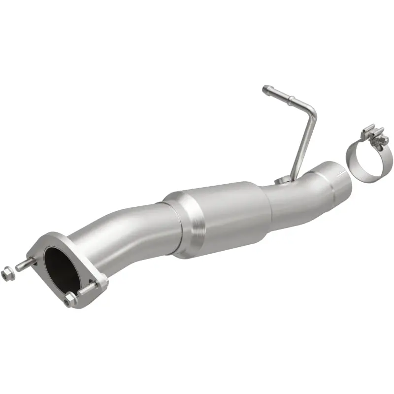 Magnaflow Direct-Fit Catalytic Converter For 2001-2006 Chevrolet Silverado 3500 1