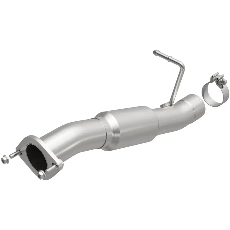 Magnaflow Direct-Fit Catalytic Converter For 2001-2006 Chevrolet Silverado 3500 2
