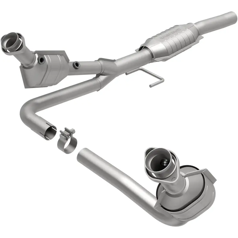 Magnaflow Direct-Fit Catalytic Converter For 2001 Dodge Dakota 3.9L 1