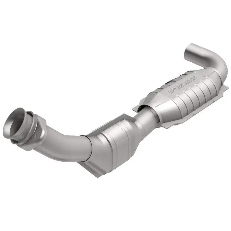 Magnaflow Direct-Fit Catalytic Converter For 2001 Ford F-150 4.2L 2