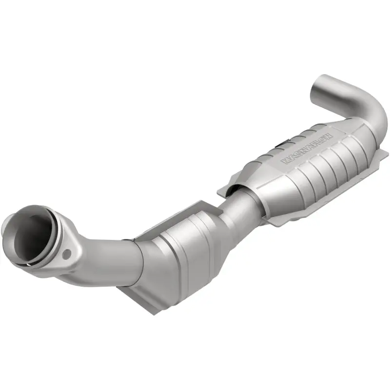 Magnaflow Direct-Fit Catalytic Converter For 2001 Ford F-150 And Expedition 4.6L Carb Compliant 1