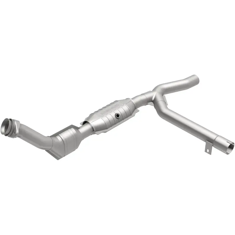 Magnaflow Direct-Fit Catalytic Converter For 2001 Ford F-150 Expedition 4.6L Carb Compliant 1