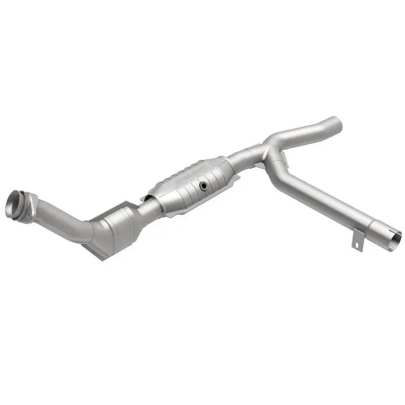 Magnaflow Direct-Fit Catalytic Converter For 2001 Ford F-150 Expedition 4.6L Carb Compliant 2
