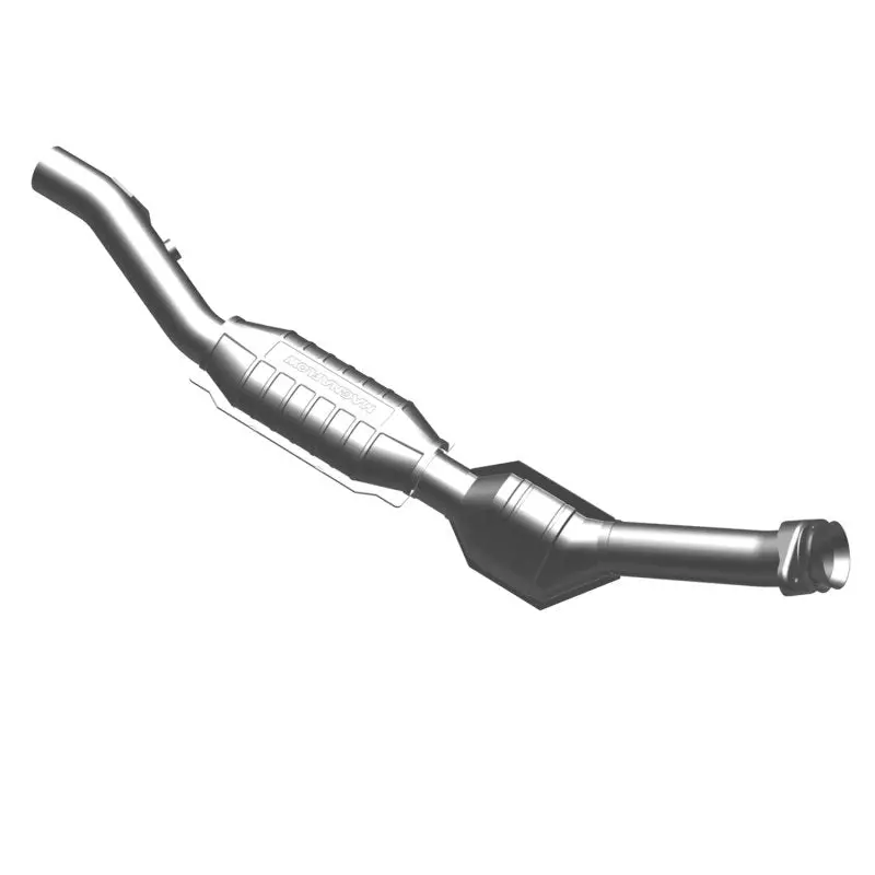Magnaflow Direct-Fit Catalytic Converter For 2001 Ford F-150 Lightning P/S 1